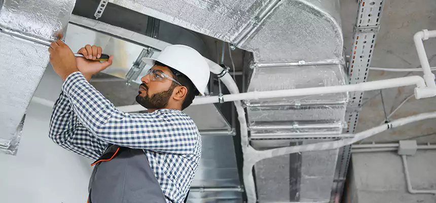 Proactive Ac Vent Repairs & Air Duct Replacement Companies Near Me in Abilene