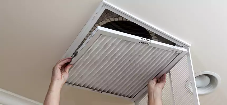 Robust Commercial Air Duct Cleaning in Abilene
