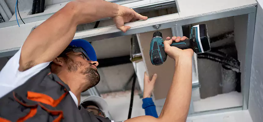 Our Apartment Air Duct Cleaning Services in Abilene, TX