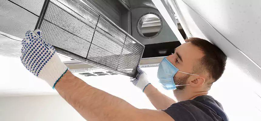 Our Dryer Vent Cleaning Services in Abilene, TX
