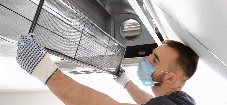Our Dryer Vent Replacement Services in Abilene, TX