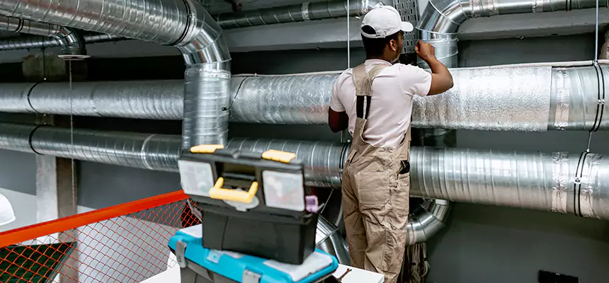 Comprehensive Duct Expansion in Abilene, TX