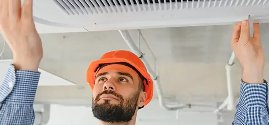 Our Furnace Vent Cleaning Services in Abilene, TX