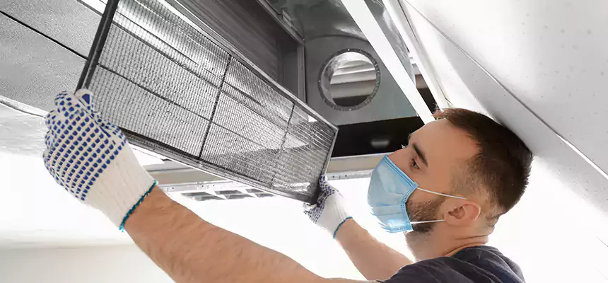 Our Home Duct Cleaning Services in Abilene, TX  