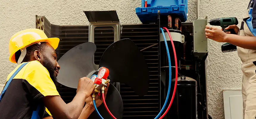 Our HVAC Airflow Optimization Services in Abilene, TX