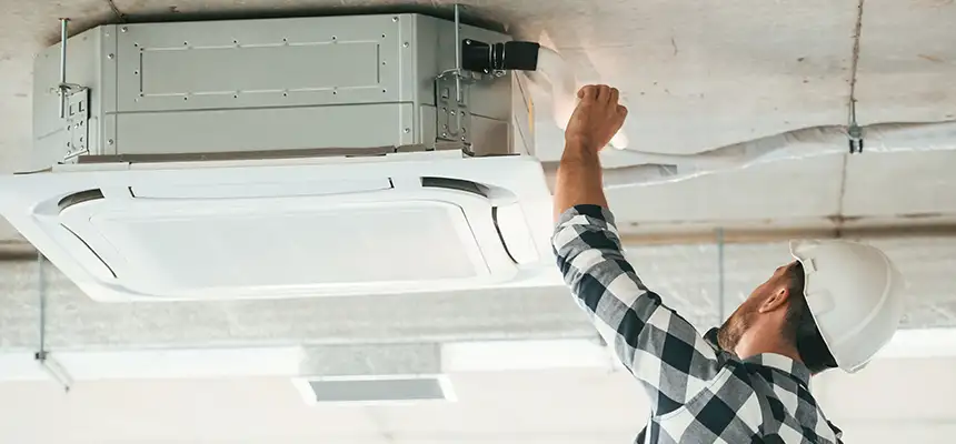 Our Local Vent Cleaning Services in Abilene, TX