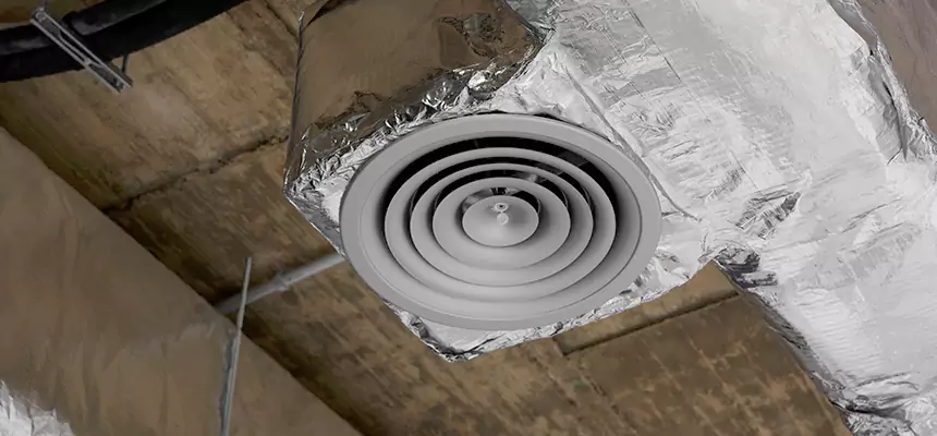 Our Low VOC Vent Installation Services in Abilene, TX