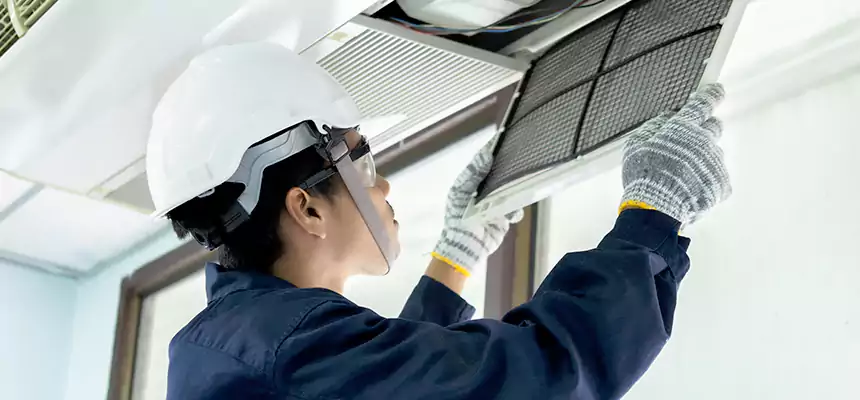 Our Mold & Mildew Removal from Air Ducts Services in Abilene, TX