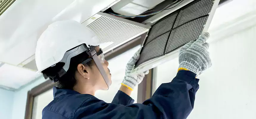 Our Multi-family Home Duct Cleaning Services in Abilene, TX