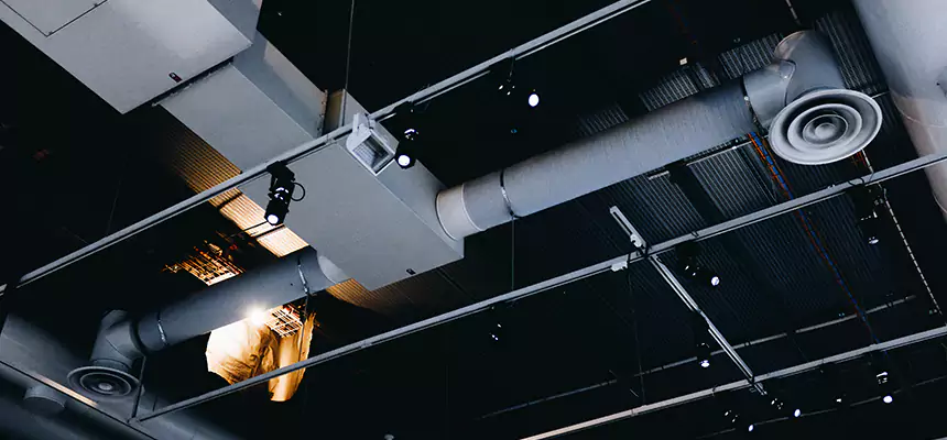 Our Seasonal Allergy Air Duct Cleaning Services in Abilene, TX