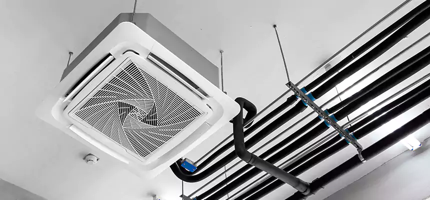 Our Smart AC Vent Controller Services in Abilene, TX