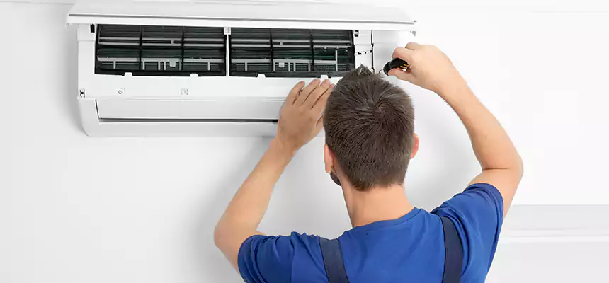 Our Smart Air Conditioning Installation Services in Abilene, TX