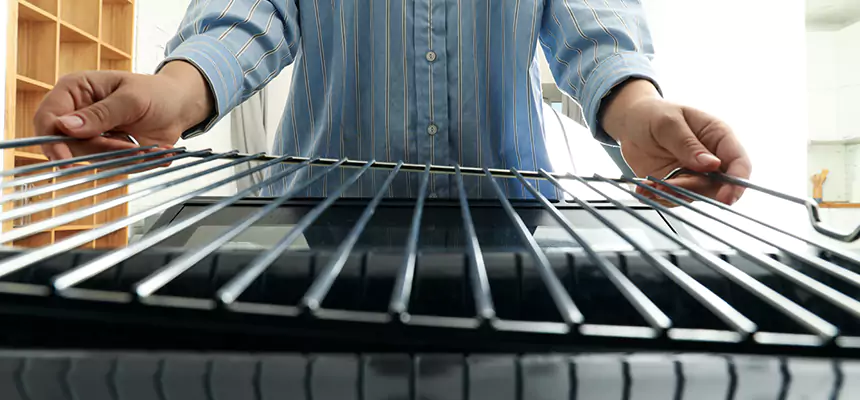 Our Vent Grille Washing Services in Abilene, TX
