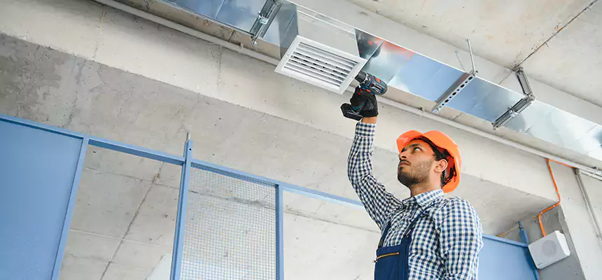 Efficient Exhaust Vent Cleaning in Abilene, TX