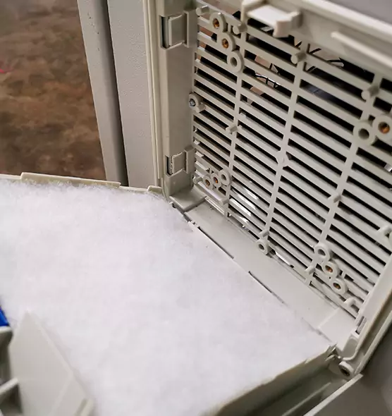 Professional Air Duct Expansion Solutions in Abilene, TX