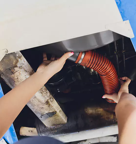 About Air Duct Virus Disinfection in Abilene, TX