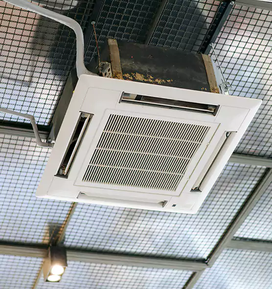 Top-Notch Allergy Relief Vent Cleaning Services in Abilene, TX