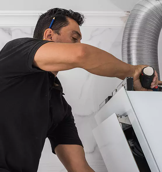 Trusted Bathroom Exhaust Duct Cleaning in Abilene, TX