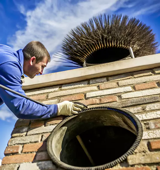 About Professional Chimney Sweep in Abilene, TX