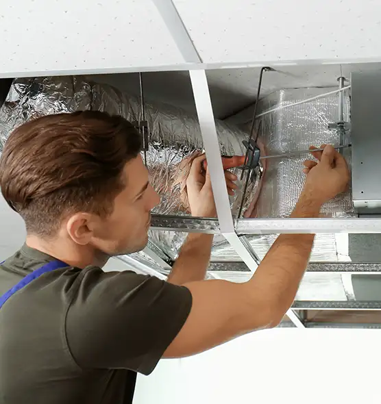 Professional Clogged Dryer Vent Repair in Abilene, TX
