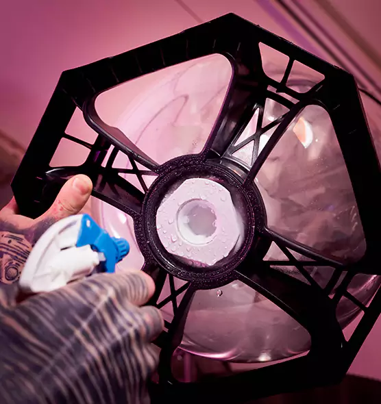 Expert Low VOC Vent Installation in Abilene, TX