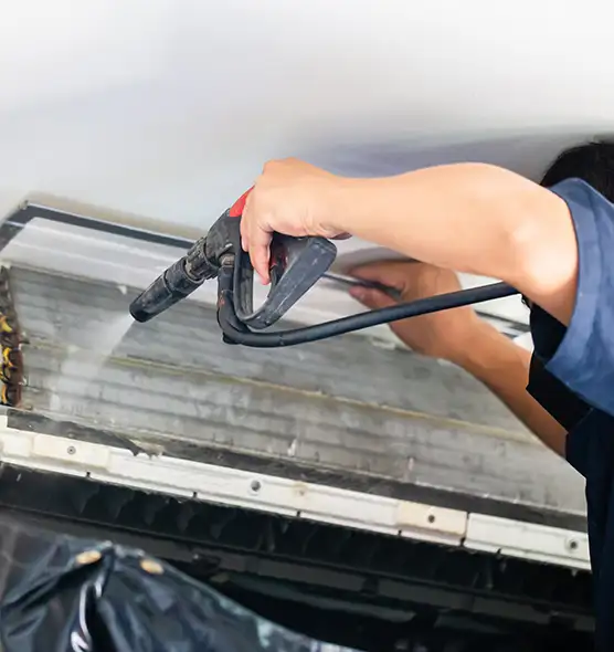 Welcome to Move-in/Move-out Duct Cleaning Services in Abilene, TX