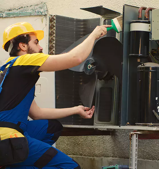 Top-Rated New Room Vent Extension in Abilene, TX