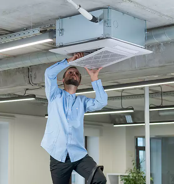 Advanced Residential Air Vent Cleaning in Abilene, TX