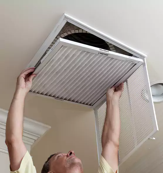 Advanced Residential Vent Cleaning in Abilene, TX