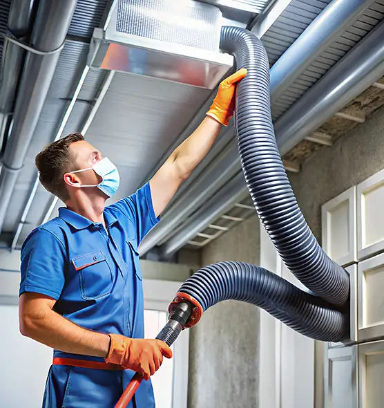 Welcome to Air Duct Cleaning & Repairs Abilene — Your Local Roof Dryer Vent Cleaning Specialists in Abilene, TX