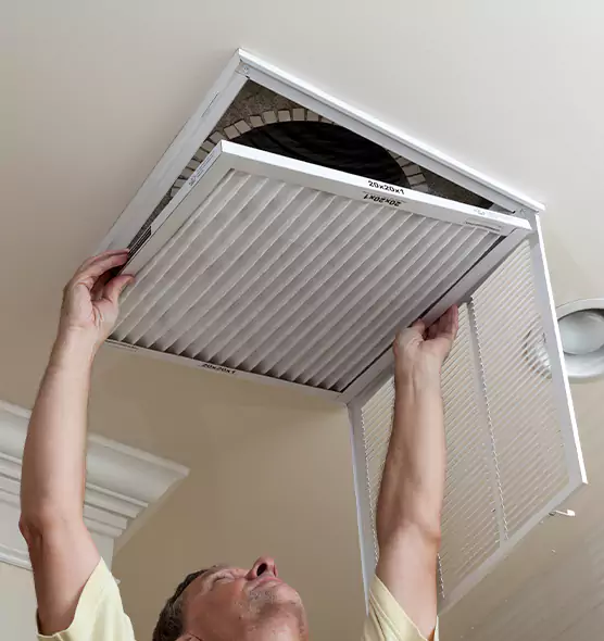 Trusted Vent Shaft Cleaning Expert in Abilene, TX