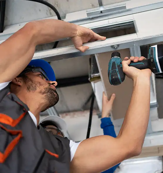 About Vent Smoke Odor Elimination in Abilene, TX