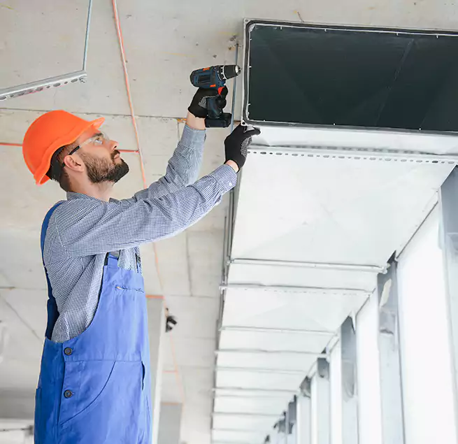 Why Homeowners & Businesses Trust Us in Abilene, TX?