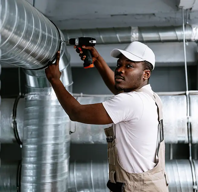 Why Homeowners & Businesses Trust Us Abilene, TX