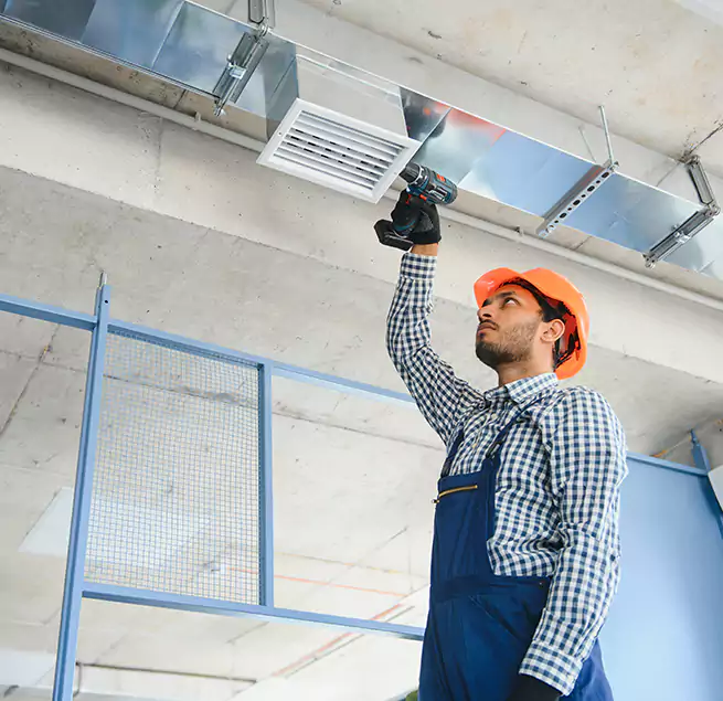 Why Homeowners & Businesses Trust Us in Abilene, TX?