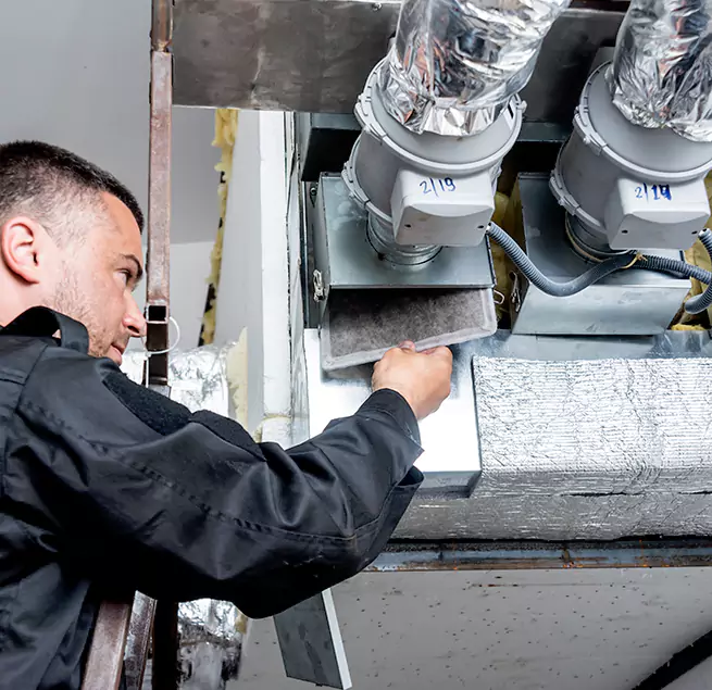 Why Homeowners & Businesses Trust Us in Abilene, TX?