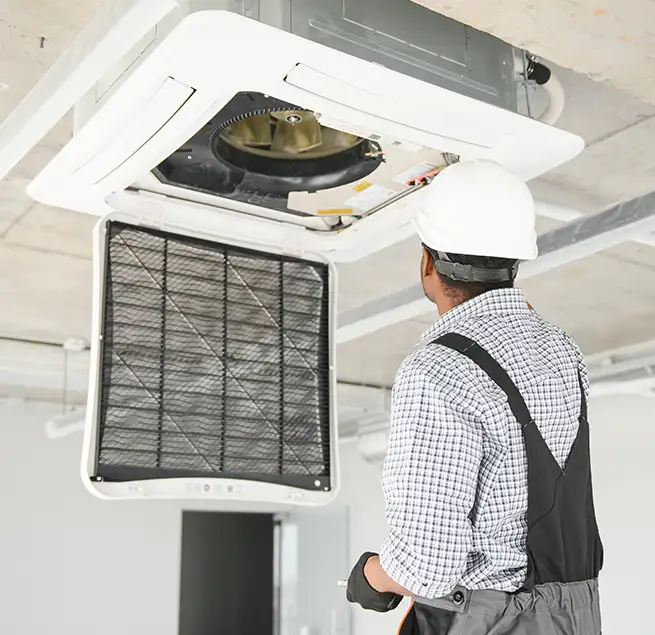 Why Homeowners & Businesses Trust Us in Abilene, TX?