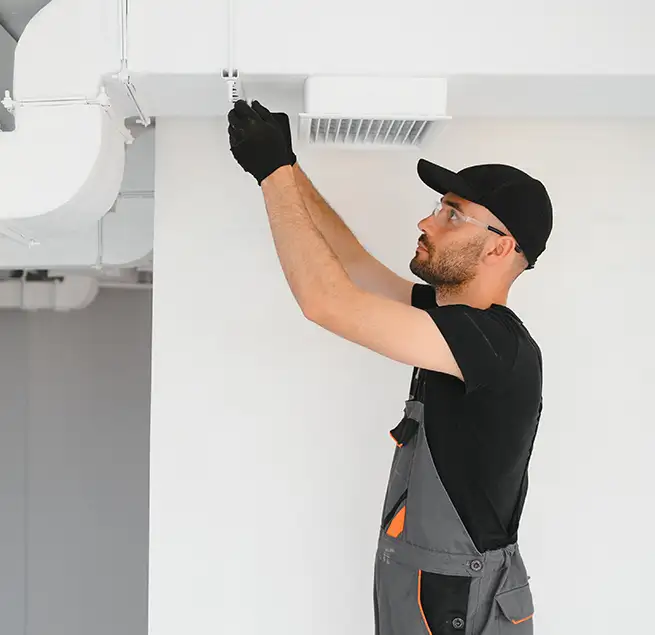 Why Homeowners & Businesses Trust Us in Abilene, TX?