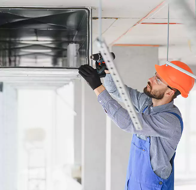 Why Homeowners & Businesses Trust Us Abilene, TX