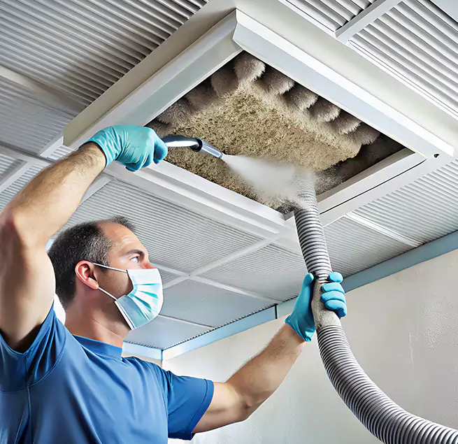 Why Homeowners & Businesses Trust Us Abilene, TX