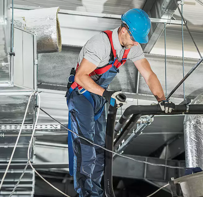 Why Homeowners & Businesses Trust Us in Abilene, TX?