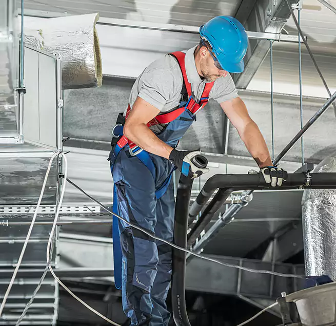 Why Homeowners & Businesses Trust Us in Abilene, TX?