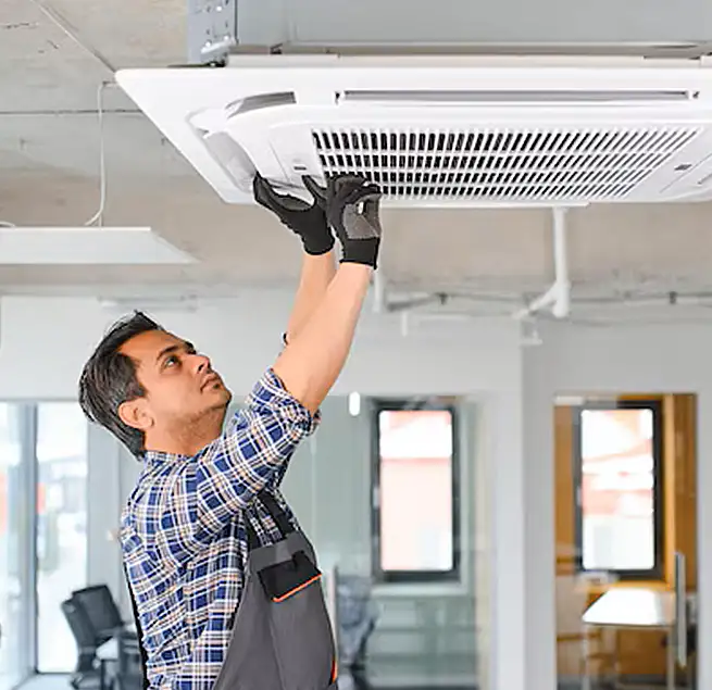 Why Homeowners & Businesses Trust Us in Abilene, TX?