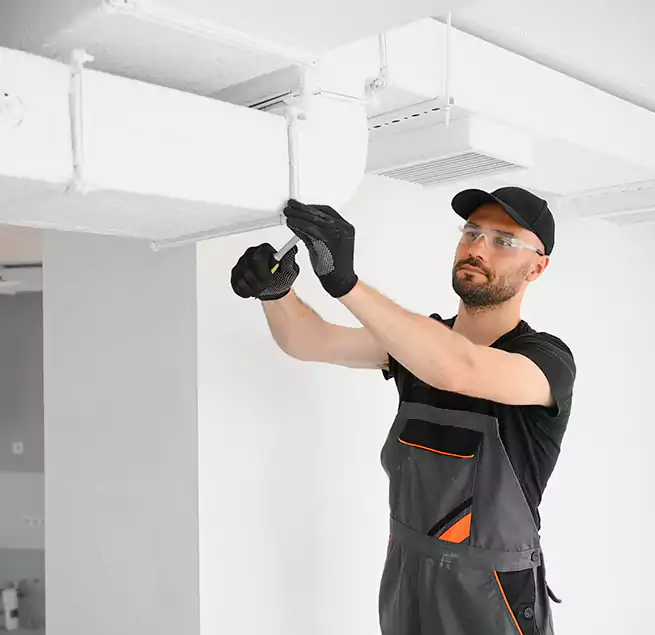 Why Homeowners & Businesses Trust Us in Abilene, TX?