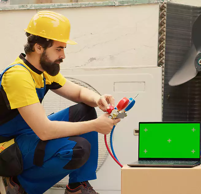 Why Homeowners & Businesses Trust Us in Abilene, TX?