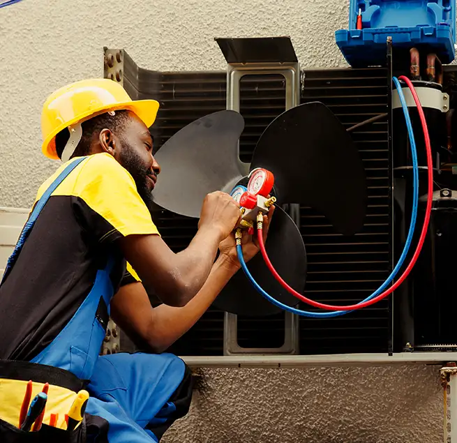 Why Homeowners & Businesses Trust Us in Abilene, TX?