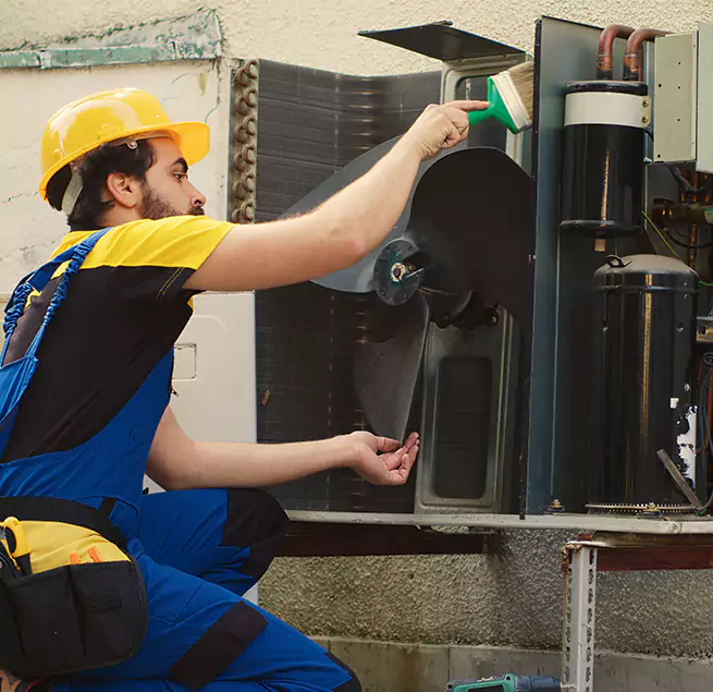 Why Homeowners & Businesses Trust Us Abilene, TX?