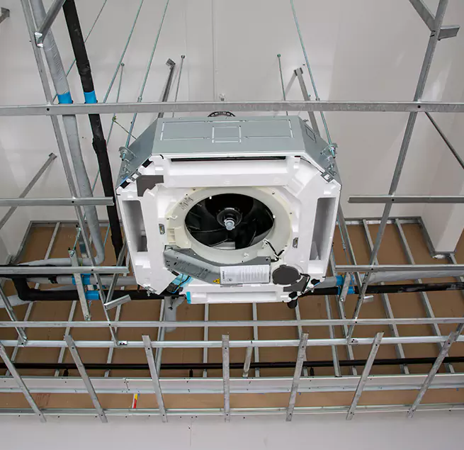 Why Homeowners & Businesses Trust Us Abilene, TX