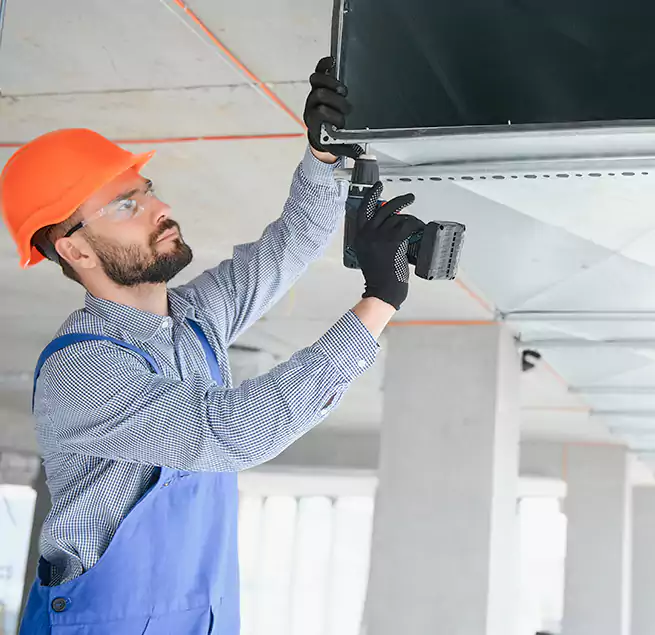 Why Homeowners & Businesses Trust Us in Abilene, TX?