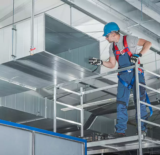 Why Homeowners & Businesses Trust Us in Abilene, TX?